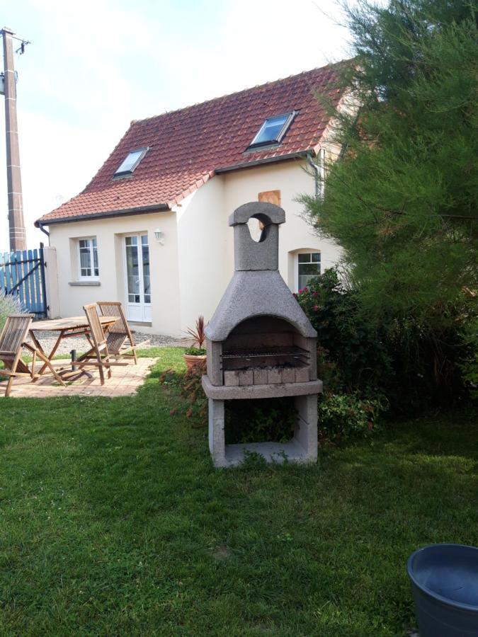 Le Clos D'Arry Apartment Arry  Ngoại thất bức ảnh