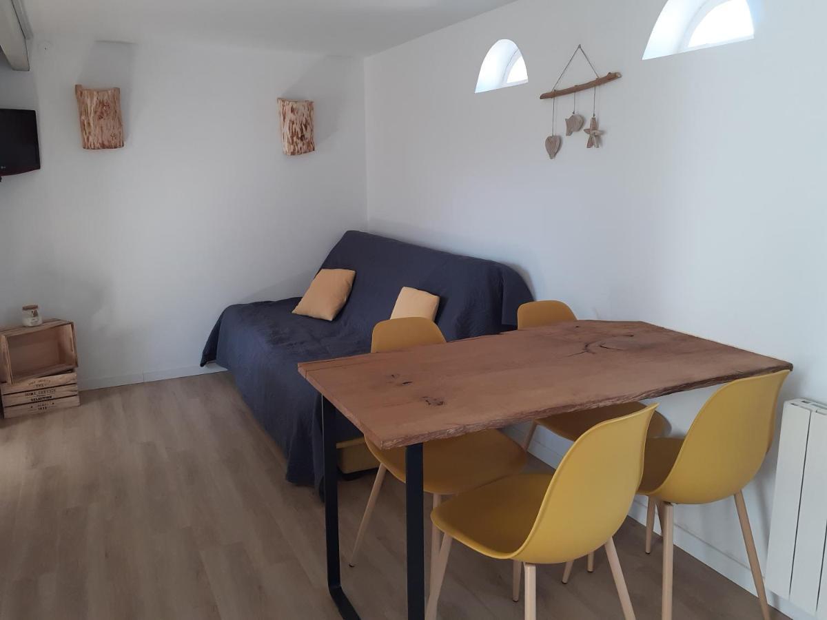 Le Clos D'Arry Apartment Arry  Ngoại thất bức ảnh