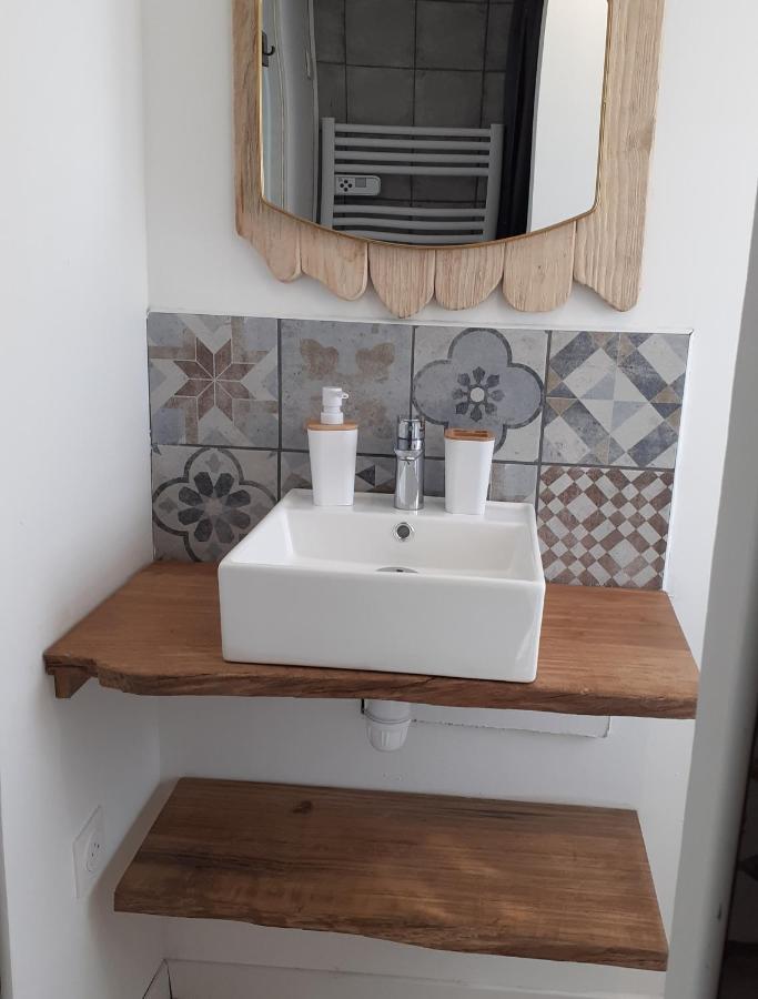 Le Clos D'Arry Apartment Arry  Ngoại thất bức ảnh