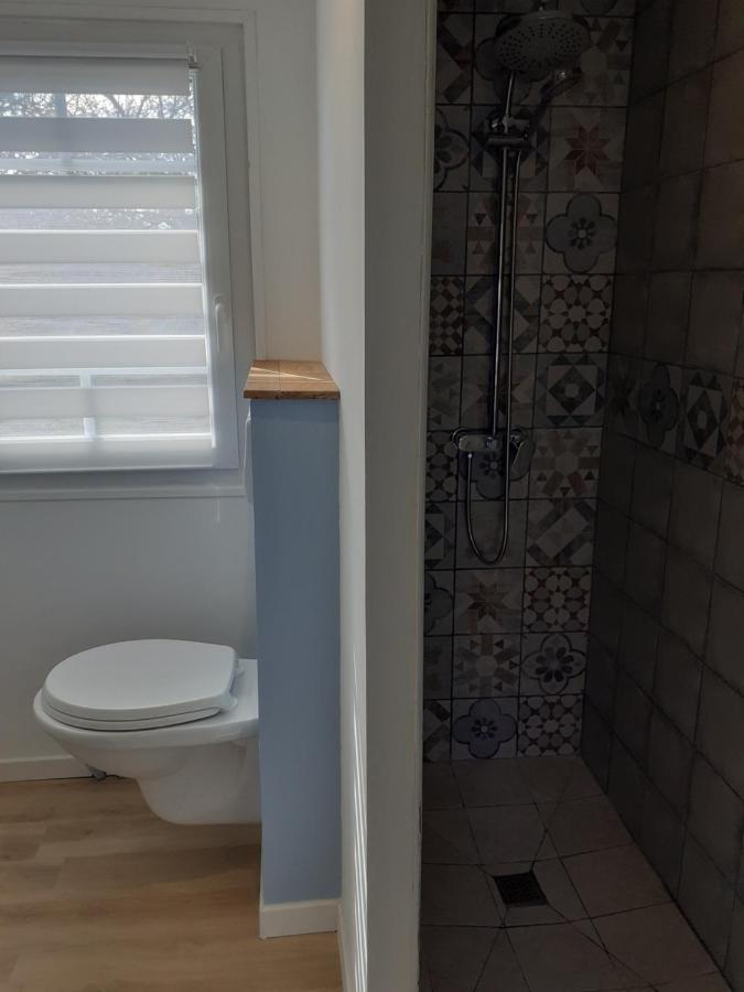 Le Clos D'Arry Apartment Arry  Ngoại thất bức ảnh