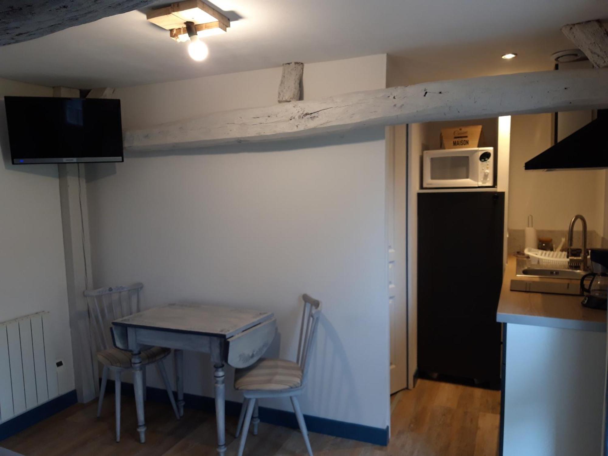 Le Clos D'Arry Apartment Arry  Ngoại thất bức ảnh