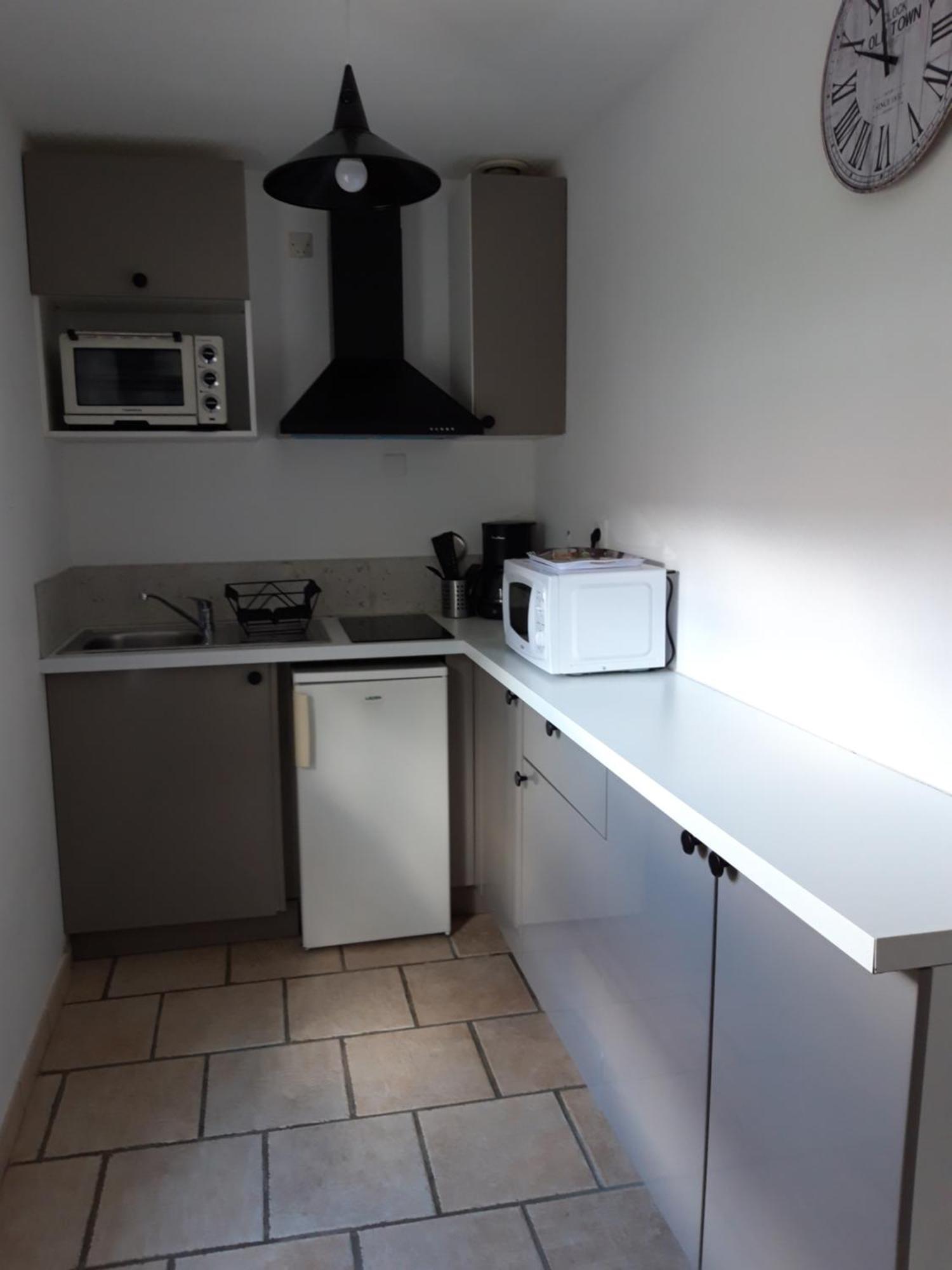 Le Clos D'Arry Apartment Arry  Ngoại thất bức ảnh