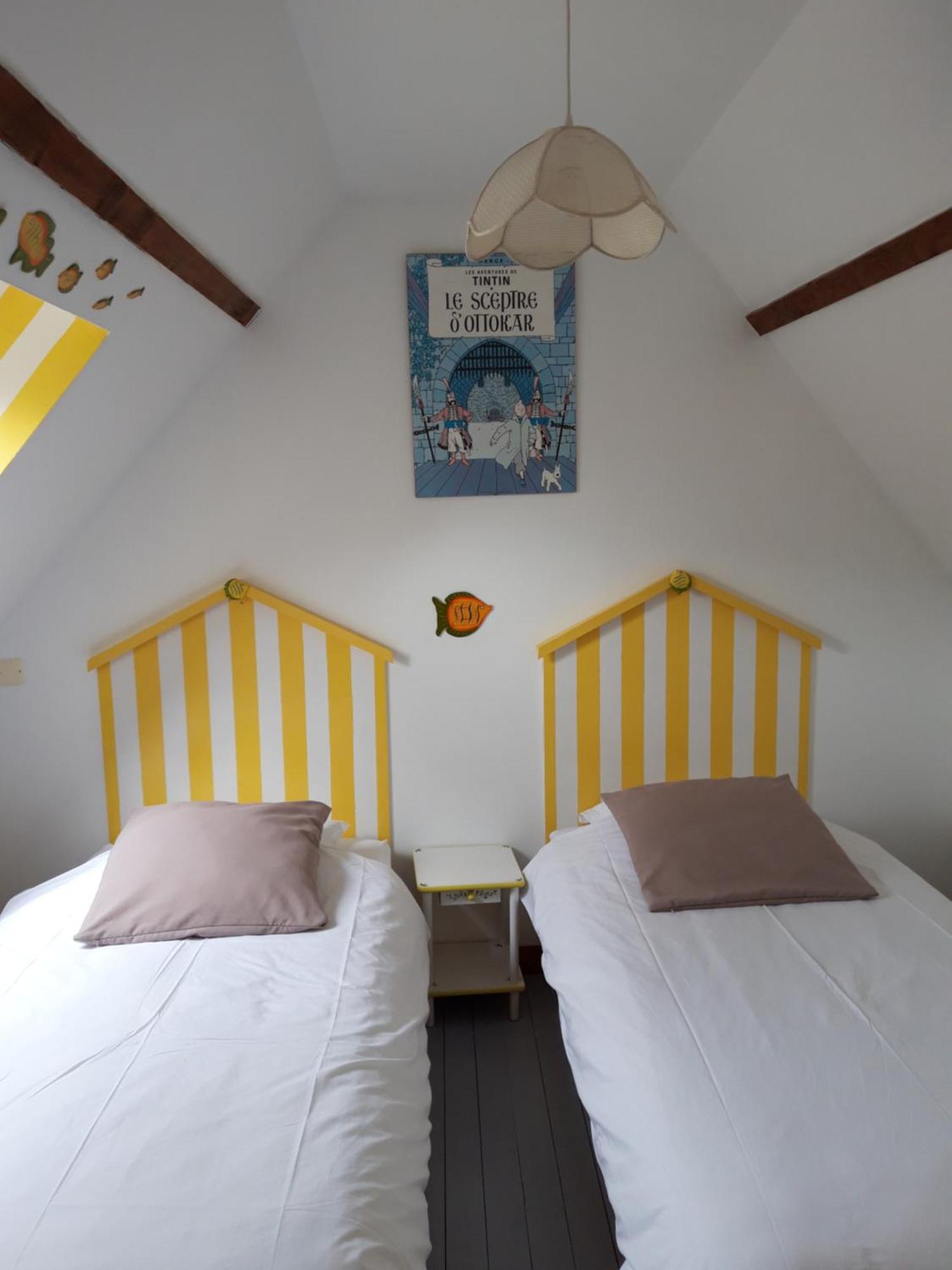 Le Clos D'Arry Apartment Arry  Phòng bức ảnh