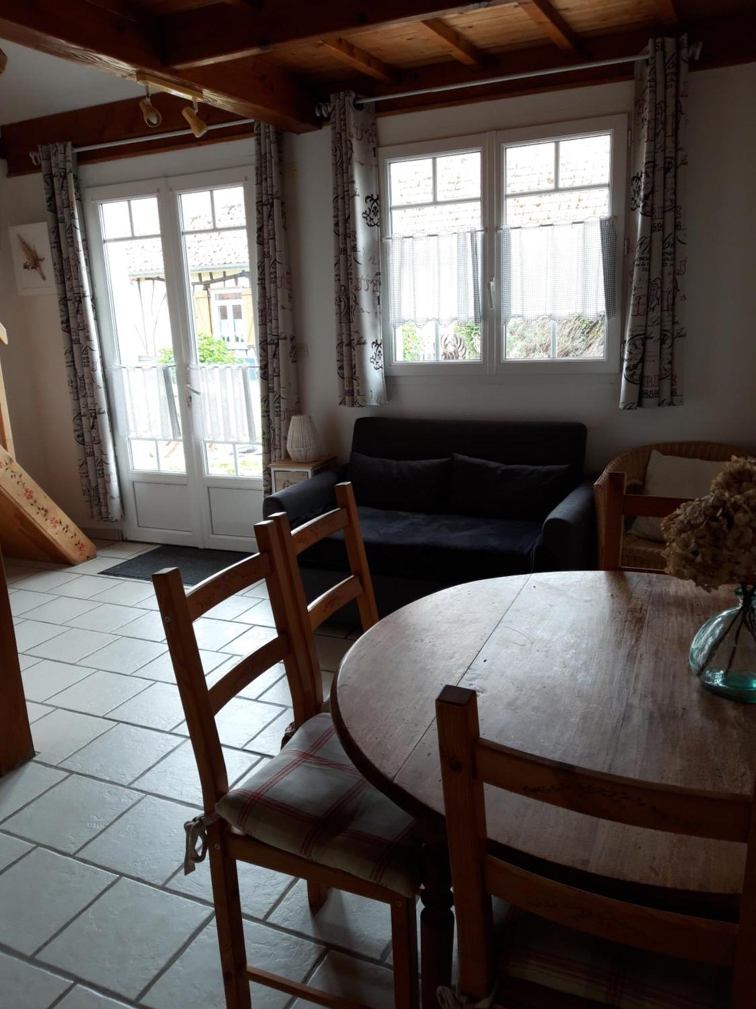 Le Clos D'Arry Apartment Arry  Phòng bức ảnh